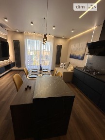 Продаж 1к квартири 50 кв. м на вул. Краківська • ID 34970713