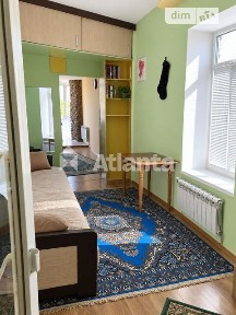 Продаж 2к квартири 34.1 кв. м на вул. Бережанська • ID 34970725