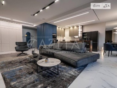 Продаж 3к квартири 130 кв. м на вул. Ділова 4 • ID 34970605