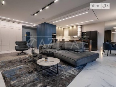 Продаж 3к квартири 130 кв. м на вул. Ділова 4 • ID 34970605