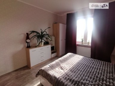 Продаж 1к квартири 54.2 кв. м на пров. Ясинуватський 11 • ID 34970552