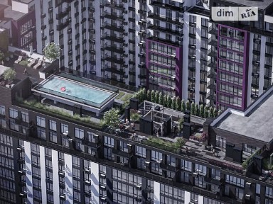 Продаж 1к квартири 40 кв. м на вул. Левицького Романа 37 • ID 34969837