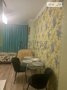 Продаж 1к квартири 46 кв. м на вул. Воскресенська 18 • ID 34970183