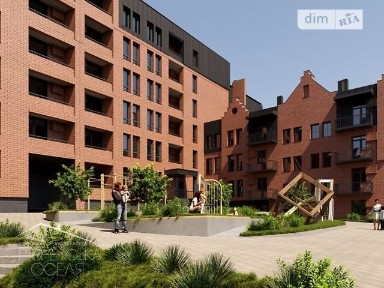Продаж 1к квартири 41.6 кв. м на вул. Березова 2 • ID 34970499