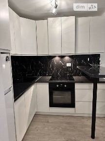 Продаж 2к квартири 33 кв. м на вул. Рябошапка 22 • ID 34970281