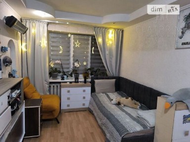 Продаж 2к квартири 45 кв. м на вул. Мілютенка 28А • ID 34970448