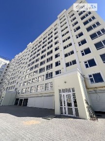 Продаж 2к квартири 58 кв. м на вул. Січових Стрільців 4 • ID 34970447