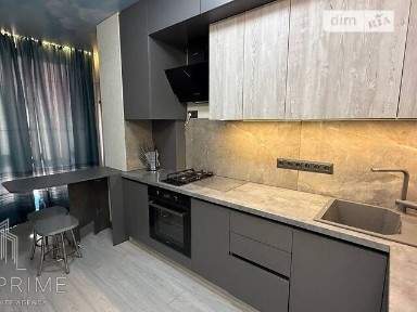 Продаж 1к квартири 34 кв. м на вул. Богуславська 3 • ID 34969865