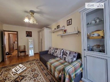 Продаж 2к квартири 46 кв. м на вул. Кульчицької 11 • ID 34969845