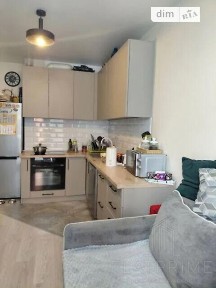 Продаж 1к квартири 40.2 кв. м на вул. Миколи Гулака 4 • ID 34970051