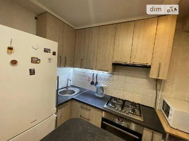 Продаж 1к квартири 31 кв. м на вул. Монтажників 1 • ID 34970010