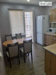 Продаж 1к квартири 36.9 кв. м на вул. Берковецька 6А • ID 34969932