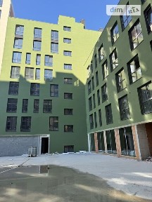 Продаж 3к квартири 96 кв. м на вул. Пластова 4 • ID 34969995