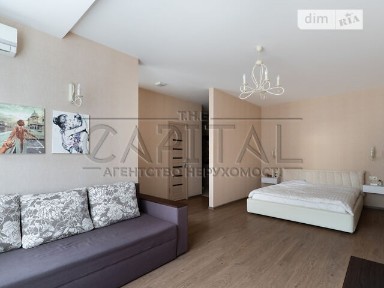 Продаж 1к квартири 39.4 кв. м на вул. Юлії Здановської 50/2 • ID 34969989
