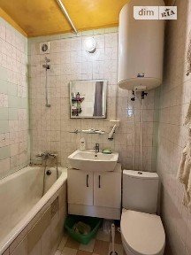 Продаж 3к квартири 53.7 кв. м на вул. Середньофонтанська • ID 34969972