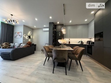 Продаж 1к квартири 51 кв. м на вул. Григорія Сковороди 1 • ID 34969923