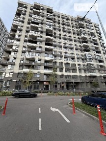 Олександра Олеся вулиця, 3, мікрорайон Виноградар, район Подільський, Київ, вул. Олександра Олеся 3 34969850