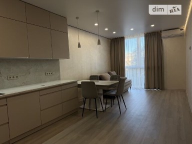 Продаж 1к квартири 47.3 кв. м на пров. Цегельний 18 корпус 2 • ID 34969866