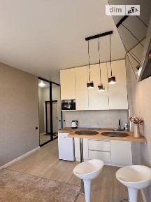 Продаж 1к квартири 26 кв. м на вул. Довга 1А • ID 34969806