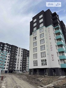 Продаж 1к квартири 40 кв. м на вул. Нижня Берегова 1Б • ID 34969647
