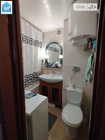 Продаж 1к квартири 33 кв. м на пров. Зерновий 5Г • ID 34969639