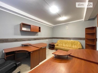 Продаж офісного приміщення 40 кв. м. на 1 поверсі на шосе Стратегічне, дев'ятиповерхова будівля • ID 34970920