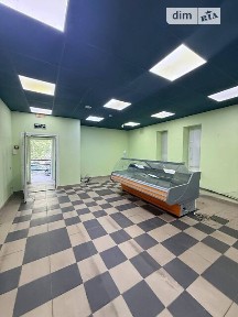 Здається комерційне приміщення на вул. Романа Шухевича 1, площа 86.27 кв. м • ID 34971457