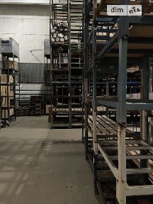 Здається комерційне приміщення на шосе Столичне 100, площа 400 кв. м • ID 34969609