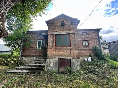 Мокротин, вулиця Кутова 34972380