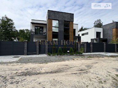 Продаж 2 поверхового дуплекса з ділянкою на 2.5 сотки, 140 кв. м, 4 кімнати, на Інститутська • ID 34972102