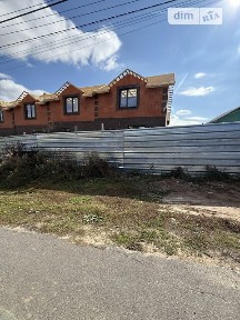 Продаж 2 поверхового таунхауса з ділянкою на 1.88 сотки, 90 кв. м, 3 кімнати, на пров. Затишний • ID 34972218