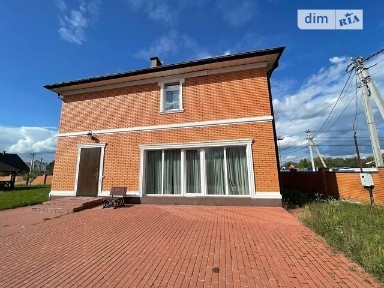 Продаж 2 поверхового будинку бесідка і ділянкою на 13 соток, 160 кв. м, 3 кімнати, на вул. Хаткіної 27 • ID 34972083