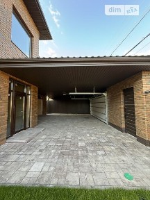 Продаж 2 поверхового будинку з ділянкою на 8 соток, 216 кв. м, 4 кімнати, на вул. Сонячна 1 • ID 34972229