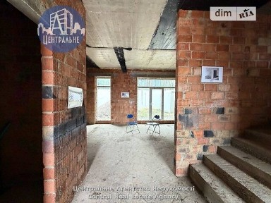 Продаж 2 поверхового таунхауса з ділянкою на 2 сотки, 106 кв. м, 3 кімнати, на вул. Головна • ID 34972199