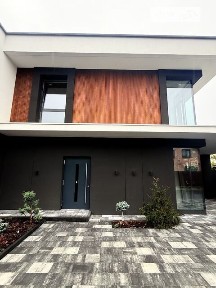 Продаж 2 поверхового будинку з ділянкою на 3 сотки, 170 кв. м, 3 кімнати, на вул. Дрогобицька 28 • ID 34972161