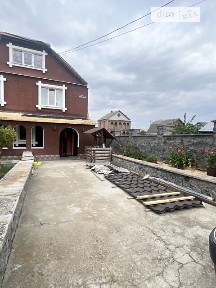 Продаж 2 поверхового будинку з верандою і ділянкою на 6.9 сотки, 174.7 кв. м, 5 кімнат, на пр. 5-й Бурштиновий 5 • ID 34971943