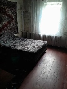 Продаж 1 поверхового будинку з верандою і ділянкою на 6 соток, 100 кв. м, 4 кімнати, на вул. Івана Котляревського • ID 34971937