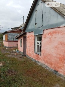 Продаж 1 поверхового будинку з верандою і ділянкою на 10 соток, 44.9 кв. м, 2 кімнати, на вул. Полтавська • ID 34971819