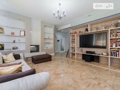 Продаж 2 поверхового будинку бесідка і ділянкою на 15 соток, 300 кв. м, 6 кімнат, на вул. Княгині Ольги • ID 34971870