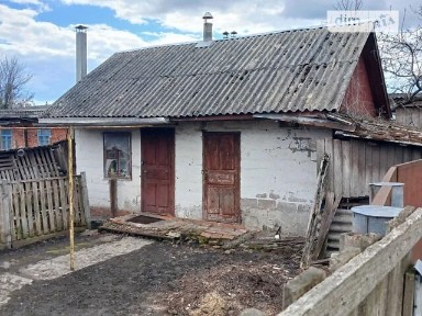 Продаж 1 поверхового будинку з ділянкою на 6 соток, 64 кв. м, 2 кімнати, на вул. Гетьмана Мазепи • ID 34971783