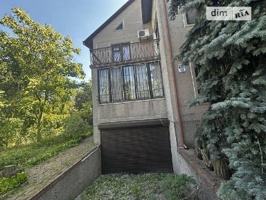 Продаж 2 поверхового будинку з ділянкою на 10 соток, 415 кв. м, 5 кімнат, на вул. Ростислава Палецького • ID 34970161