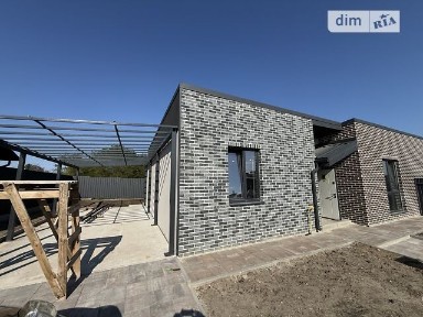 Продаж 1 поверхового дуплекса з ділянкою на 3.5 сотки, 90 кв. м, 4 кімнати, на вул. Зоряна • ID 34971592