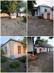 Продаж 1 поверхового будинку з ділянкою на 20 соток, 70 кв. м, 4 кімнати, на вул. Гончарова • ID 34971544