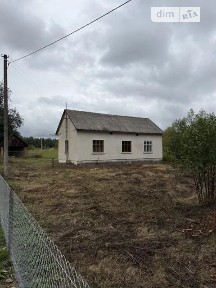 Продаж 1 поверхового будинку з ділянкою на 25 соток, 70 кв. м, 3 кімнати, на вул. Ставок • ID 34971472