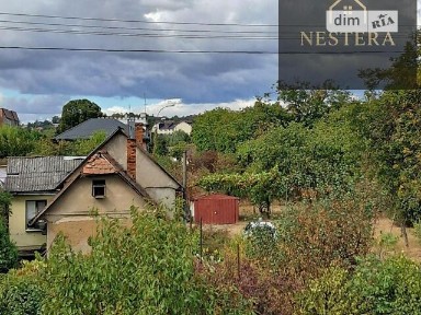Продаж 1 поверхового будинку з верандою і ділянкою на 23 сотки, 80.5 кв. м, 2 кімнати, на вул. Насипна • ID 34971315