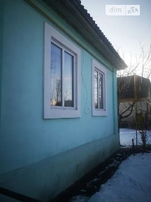 Продаж 1 поверхового будинку з верандою і ділянкою на 13 соток, 65 кв. м, 3 кімнати, на вул. Сагайдак Н. • ID 34970971