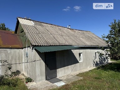 провулок 1-й Благовіщенський, Андрушівка, пров. 1-й Благовіщенський 14 34970807