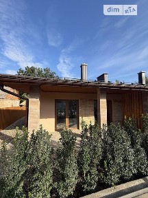 Продаж 1 поверхового дуплекса з ділянкою на 3 сотки, 85 кв. м, 3 кімнати, на вул. Євгена Патона • ID 34970909