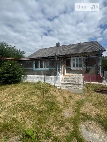 Продаж 1 поверхового будинку з ділянкою на 25 соток, 87.1 кв. м, 4 кімнати, на вулиця Прибережна • ID 34970885
