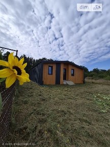 Продаж 1 поверхового будинку з ділянкою на 15 соток, 120 кв. м, 3 кімнати, на вулиця Щаслива • ID 34970721